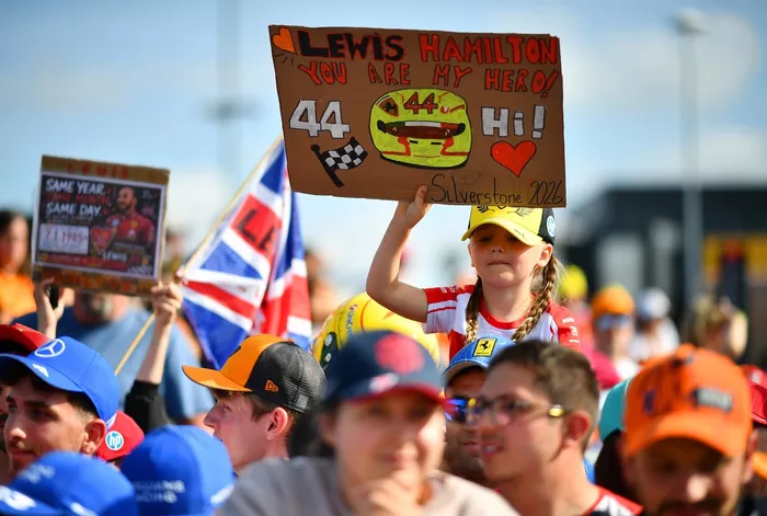 Lewis Hamilton, Ferrari