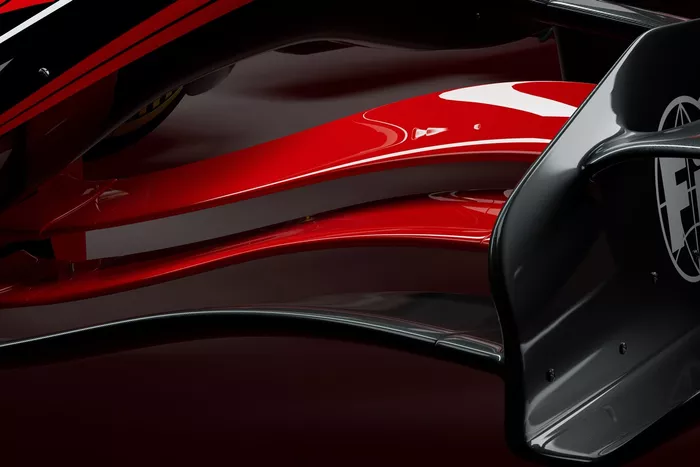 F1 2026 car renders