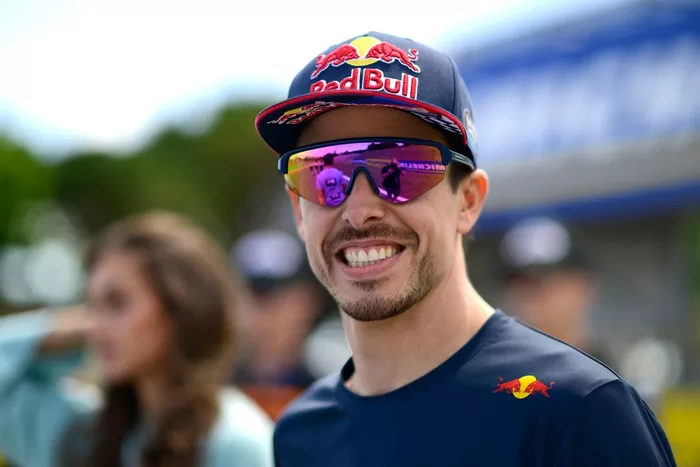 Alex Marquez, Gresini Racing