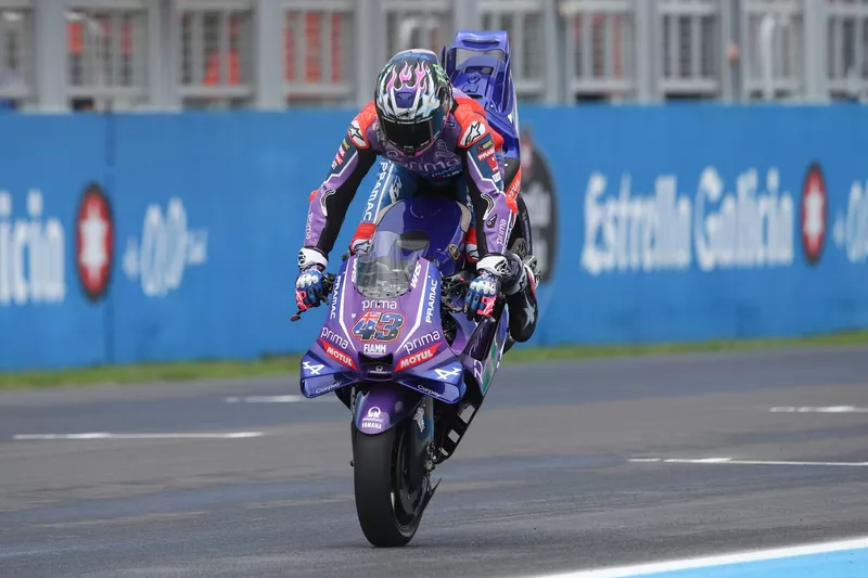 Jack Miller, Pramac Racing