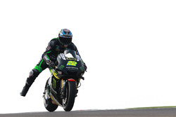 Алекс Лоус, Tech 3 Yamaha