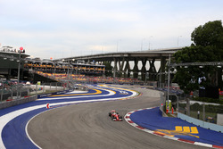 Кими Райкконен, Scuderia Ferrari