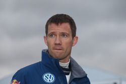 Sebastien Ogier, Julien Ingrassia, VW Polo WRC, Volkswagen Motorsport