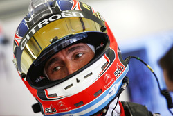 José María López, Citroën World Touring Car Team, Citroën C-Elysée WTCC