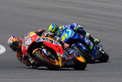 Dani Pedrosa, Repsol Honda Team