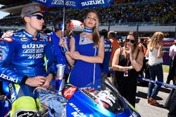 Maverick Viñales, Team Suzuki MotoGP