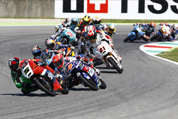 Romano Fenati, Sky Racing Team VR46