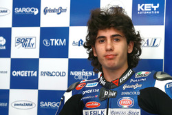 Niccolo Antonelli, Ongetta-Rivacold