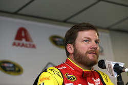 Dale Earnhardt Jr., Hendrick Motorsports, Chevrolet