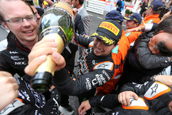 Sergio Perez, Sahara Force India
