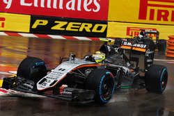 Серхіо Перес, Sahara Force India F1 VJM09