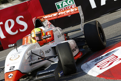 Lando Norris, Josef Kaufmann Racing