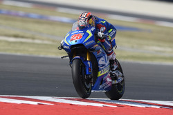 Maverick Viñales, Team Suzuki Ecstar MotoGP