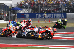 Марк Маркес, Repsol Honda Team