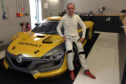Robert Kubica