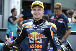 Brad Binder, Red Bull KTM Ajo