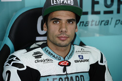 Miguel Oliveira, Leopard Racing
