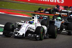 Felipe Massa, Williams FW38