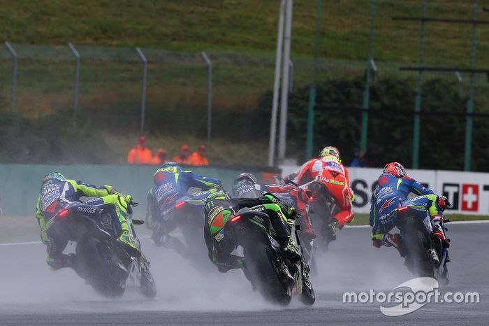 Andrea Iannone, Ducati Team