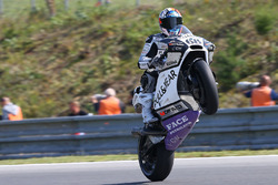 Йонні Ернандес, Aspar MotoGP Team