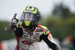 Переможець гонки Кел Кратчлоу, Team LCR Honda