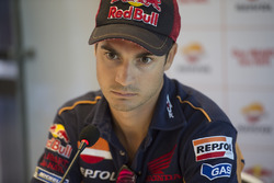 Dani Pedrosa, Repsol Honda Team