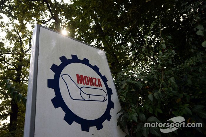 Aspectos de Monza