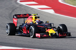 Max Verstappen, Red Bull Racing RB12