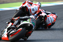 Даніло Петруччі, Pramac Racing, Скотт Реддінг, Octo Pramac Racing, Штефан Брадль, Aprilia Gresini Ra