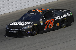 Martin Truex Jr., Furniture Row Racing Toyota