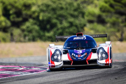 #3 United Autosports Ligier JSP3 - Nissan: Matt Bell, Mark Patterson, Wayne Boyd