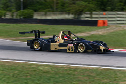 Ivan Bellarosa, Wolf GB08 SM-CN2 #9