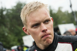 Ott Tanak, DMACK World Rally Team