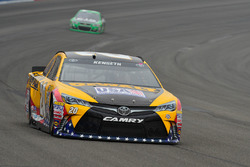 Matt Kenseth, Joe Gibbs Racing Toyota