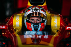 Norman Nato, Racing Engineering