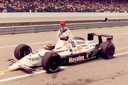 Michael Andretti