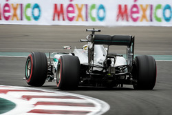 Льюис Хэмилтон, Mercedes AMG F1 W07 Hybrid
