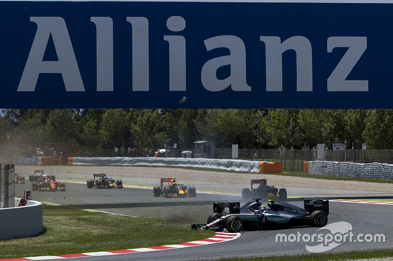 Grand Prix d'Espagne