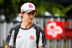 Esteban Gutiérrez, Haas F1 Team