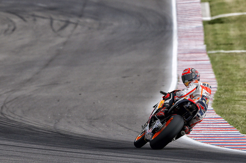 Marc Márquez, Repsol Honda Team