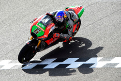 Stefan Bradl, Aprilia Racing Team Gresini