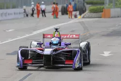 Sam Bird, DS Virgin Racing