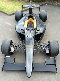 Formula Thunder 5000
