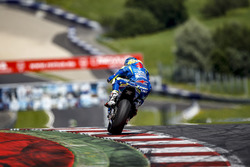 Aleix Espargaro, Team Suzuki Ecstar MotoGP
