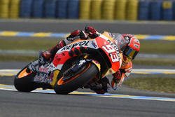 Marc Márquez, Repsol Honda Team