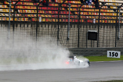 Valtteri Bottas, Williams FW38