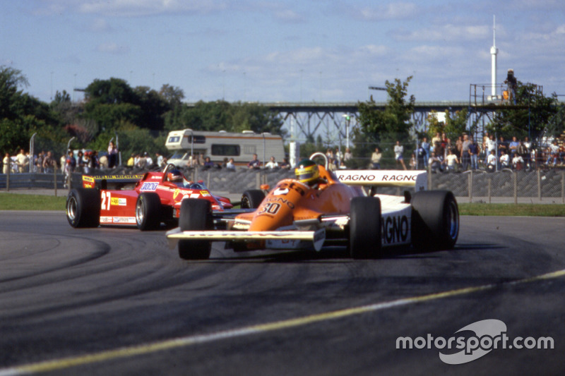 The Villeneuve Bros.
