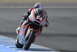 Jonas Folger, Dynavolt IntactGP