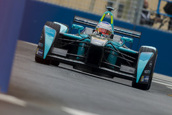 Nelson Piquet Jr., NEXTEV TCR Formula E Team