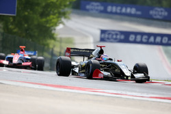 René Binder, Lotus